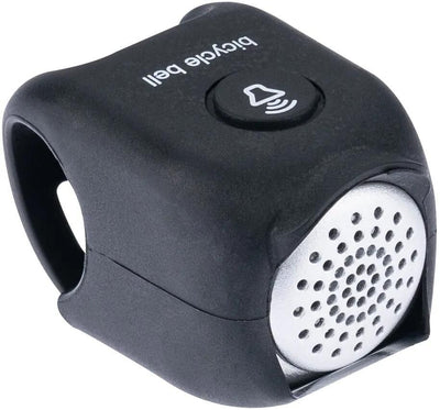 Brave Classic Bell E-Klingel Black