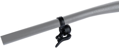 Brave classique mini Bell Ebike gauche noir