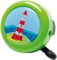 Reich Bell Lighthouse Kiwi Green