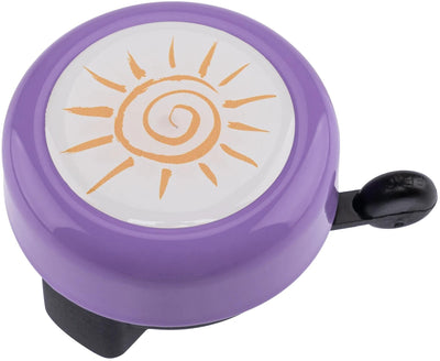 Reich Rich Motif Bell Sun Pastel Sable poussiéreux
