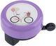 Reich Rich Motif Bell Verging Pastel Lilac
