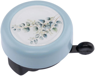 Reich Rich Motif Bell Two pastel rétro Blue
