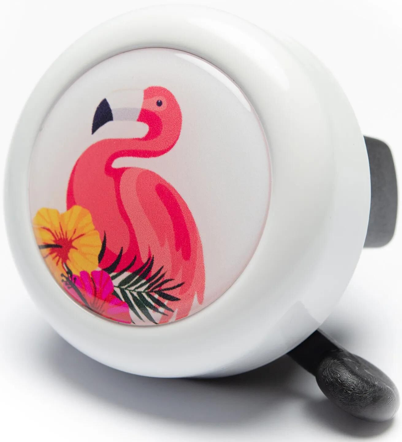 Reich Bell Flamingo blanc