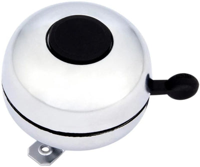 Reich Bell Ding-Dong 60 mm chromé