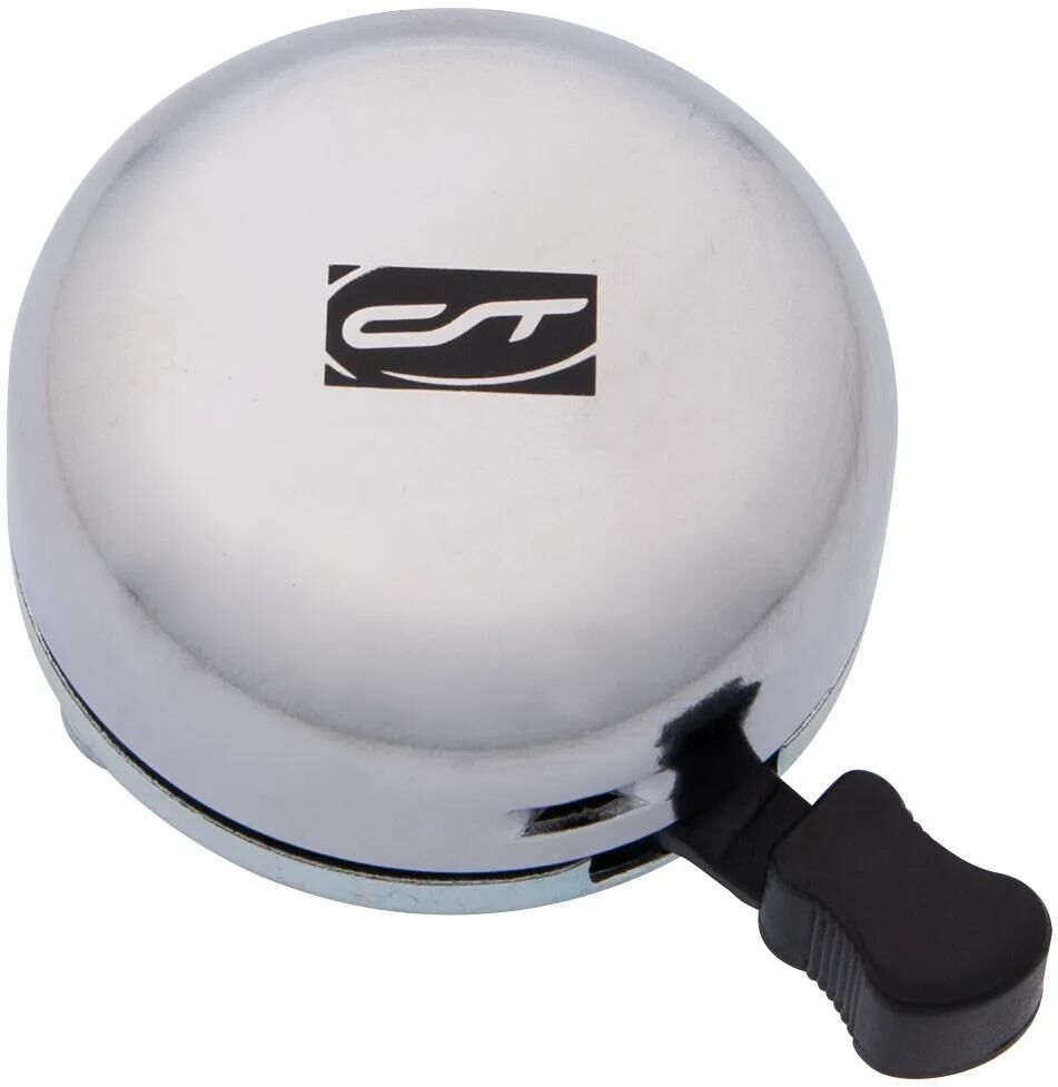 Contec bicycle cloche push-a-ding