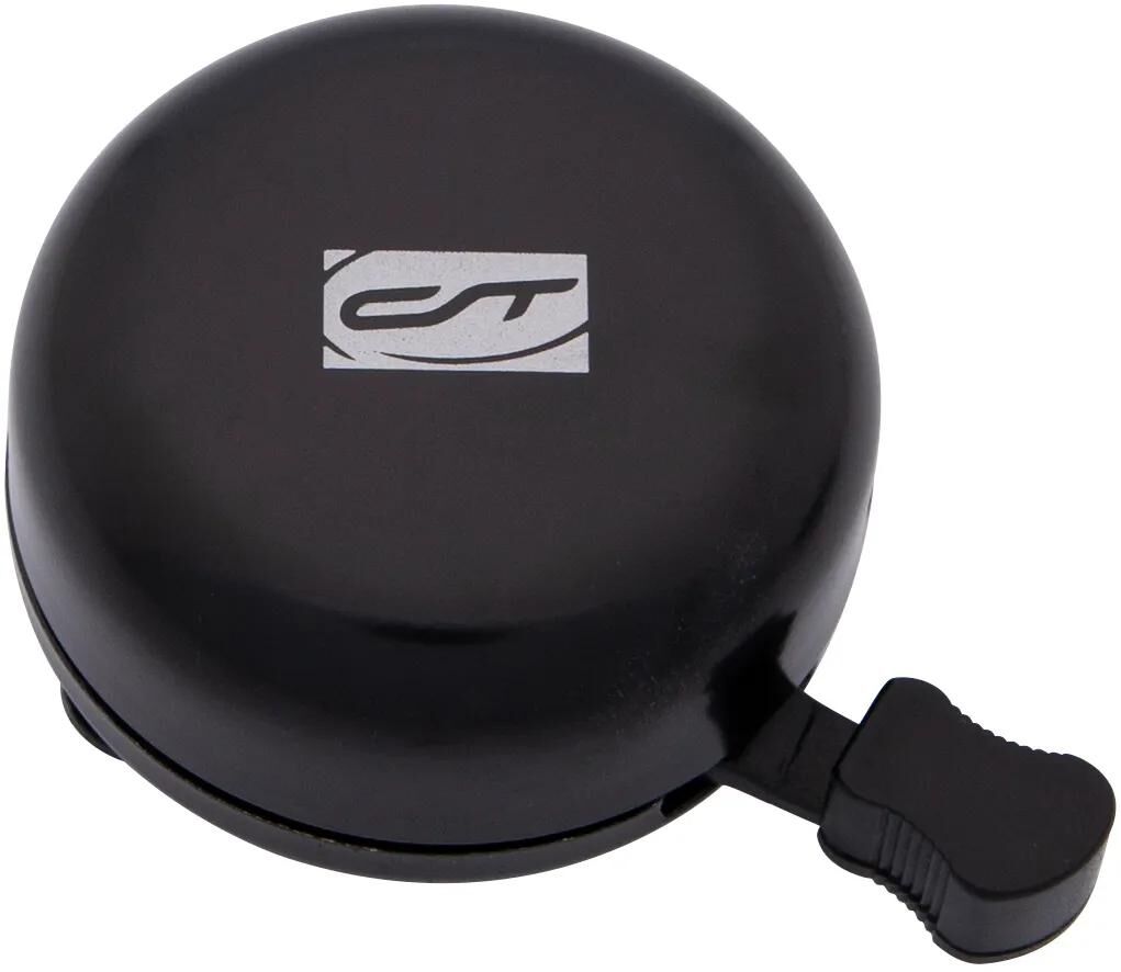 Contec bicycle cloche push-a-ding