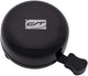 Contec bicycle cloche push-a-ding