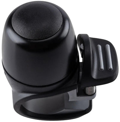 Widek 002564 compact bel ii vélo cloche noire sur la carte