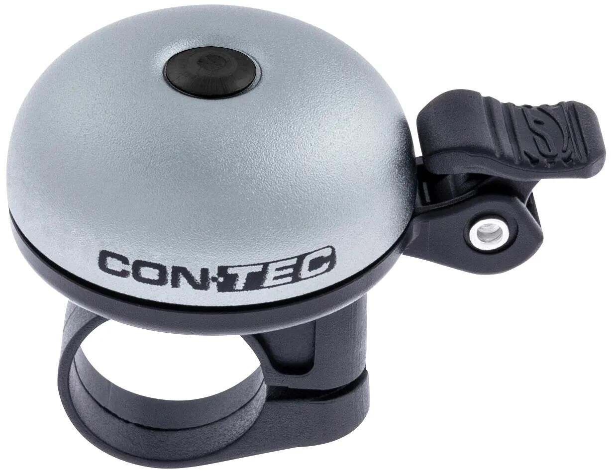 Contec vélo cloche tarte-a-bing