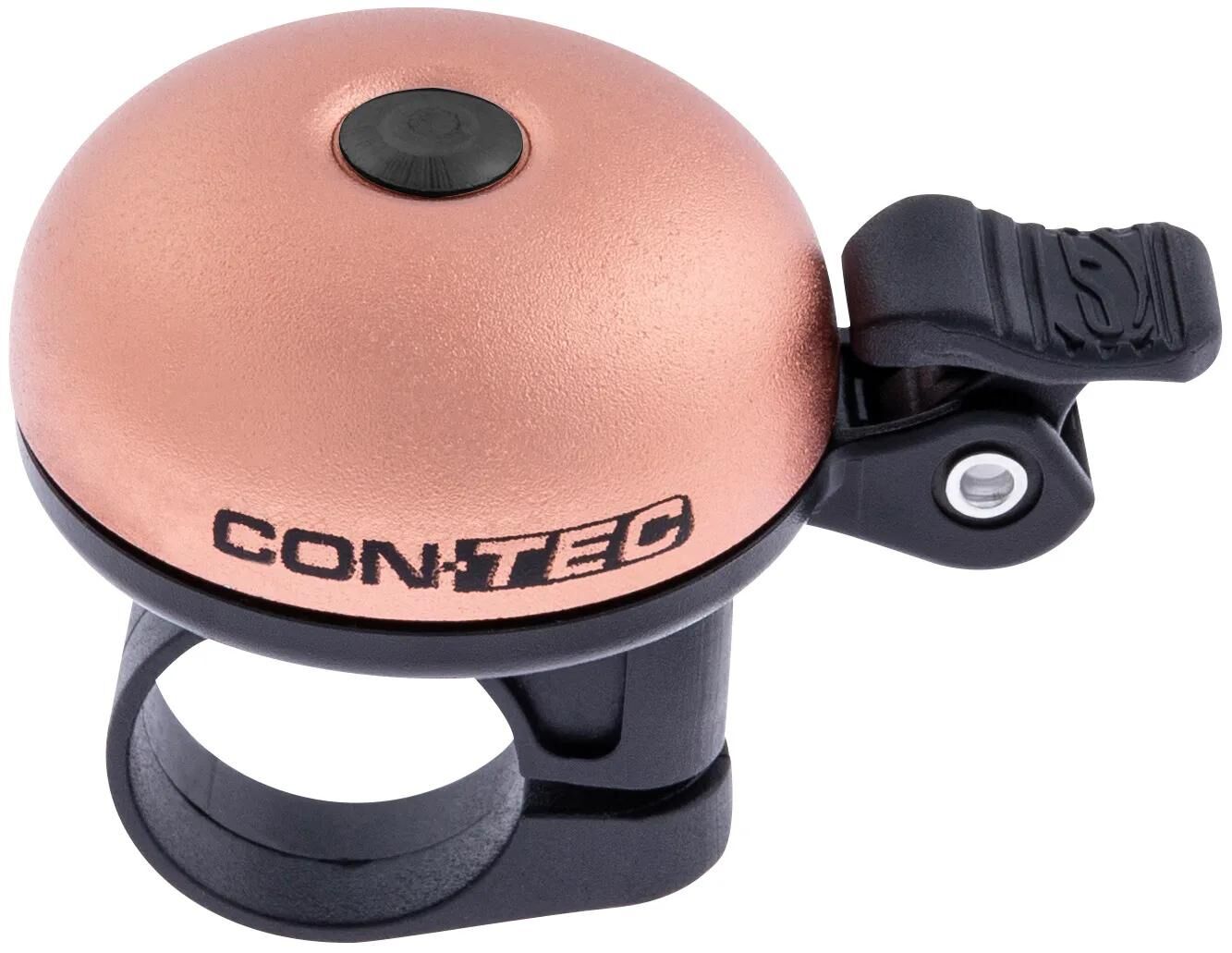 Contec vélo cloche tarte-a-bing