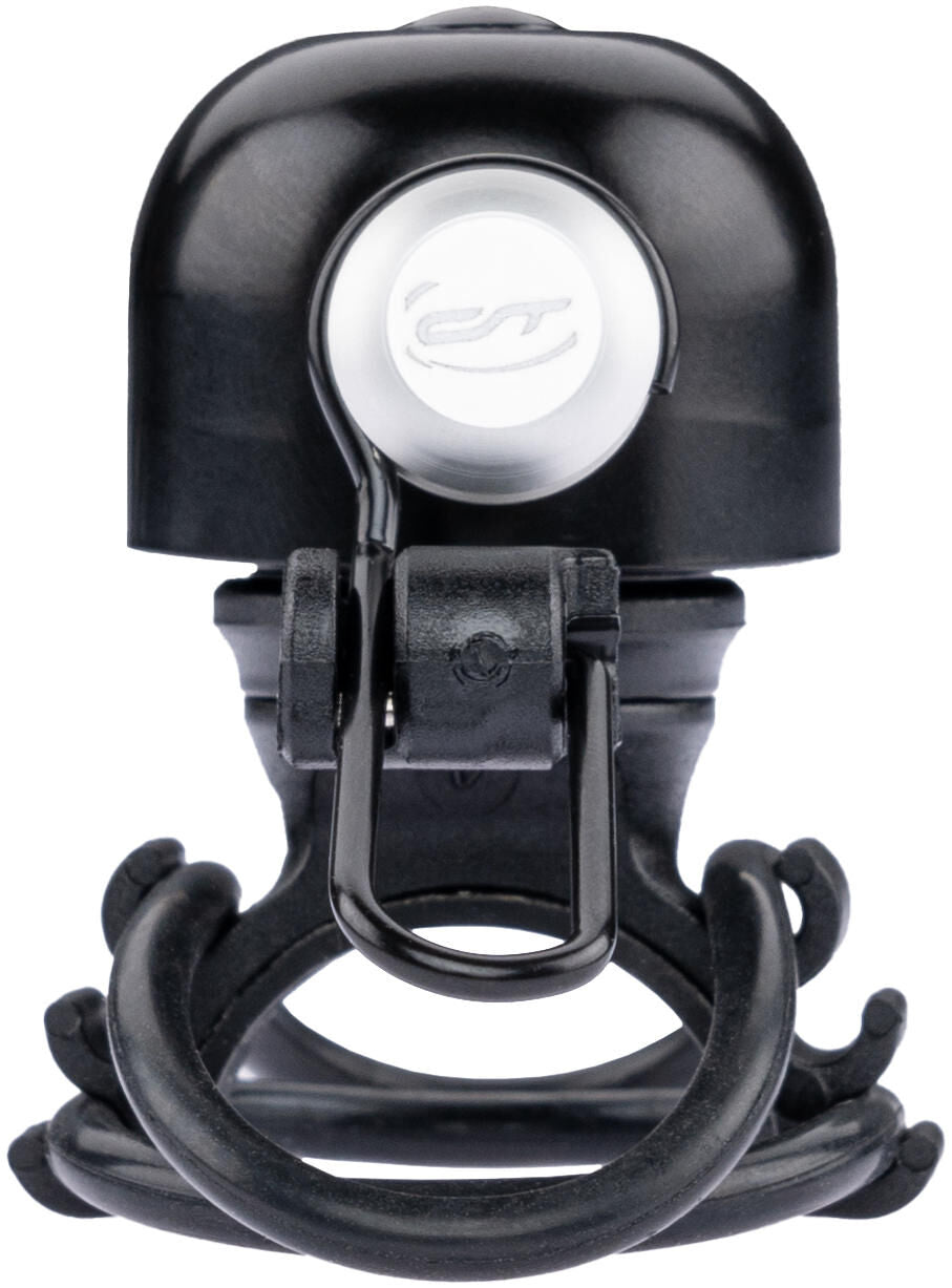 Contec vélo cloche diamant bing