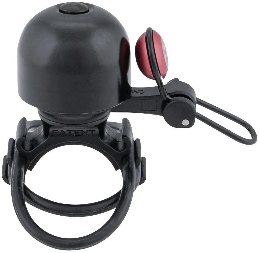 Contec vélo cloche diamant bing