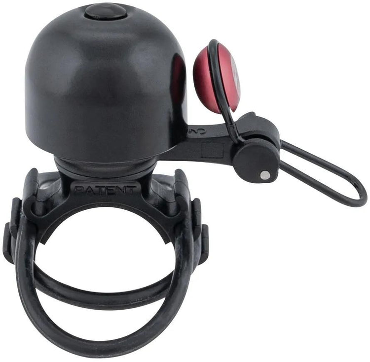 Contec vélo cloche diamant bing