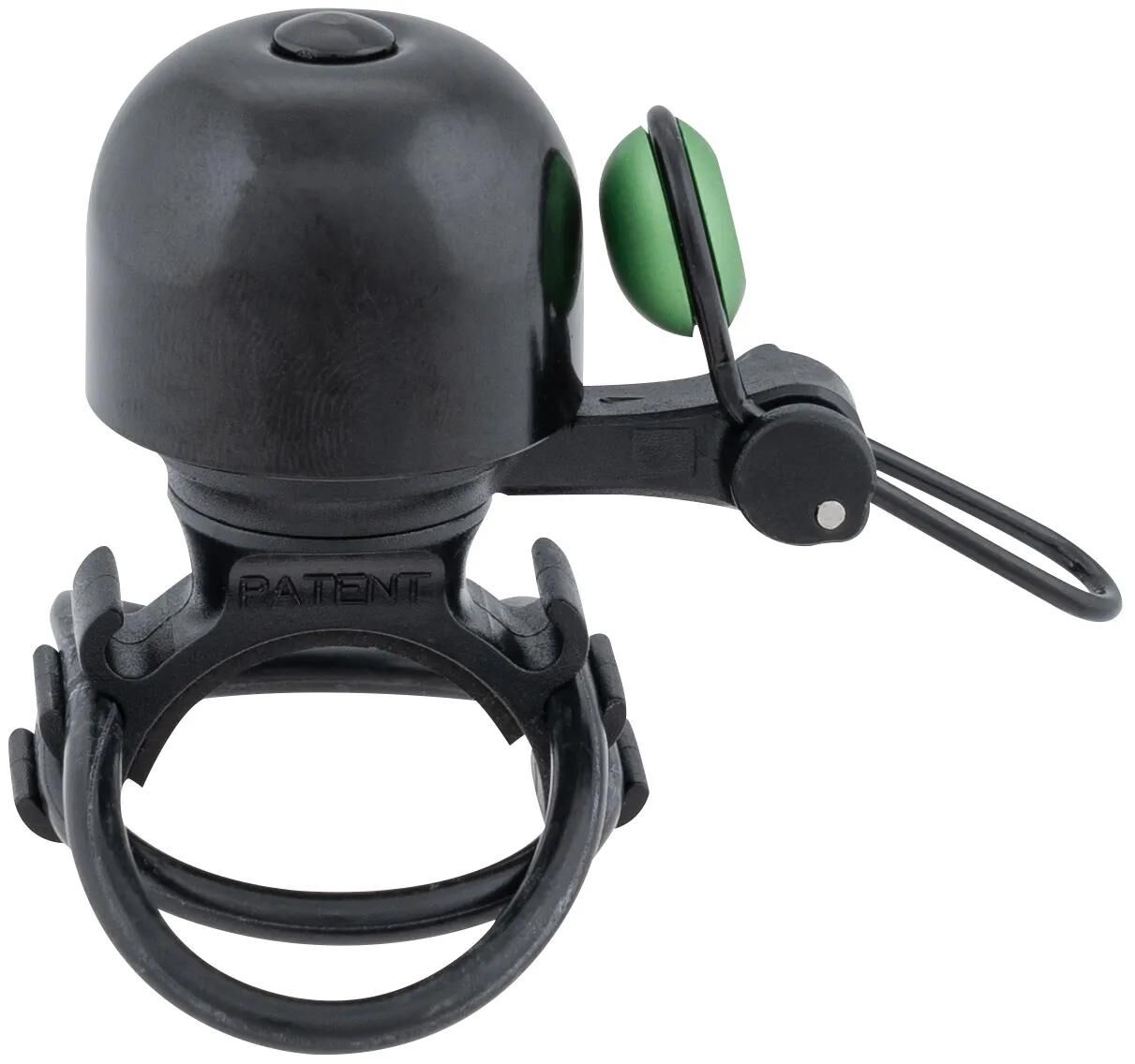 Contec vélo cloche diamant bing