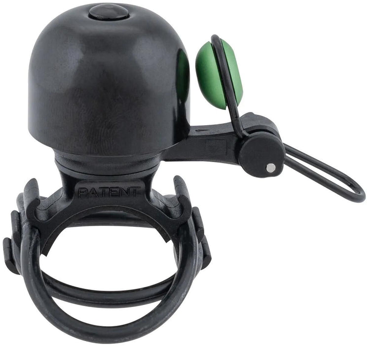 Contec vélo cloche diamant bing