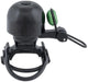 Contec vélo cloche diamant bing