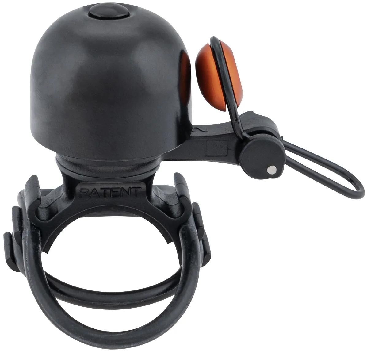 Contec vélo cloche diamant bing