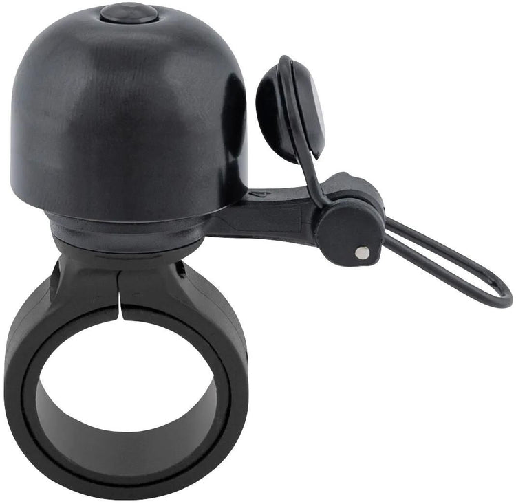 Contec mini bicycle cloche diamant bing