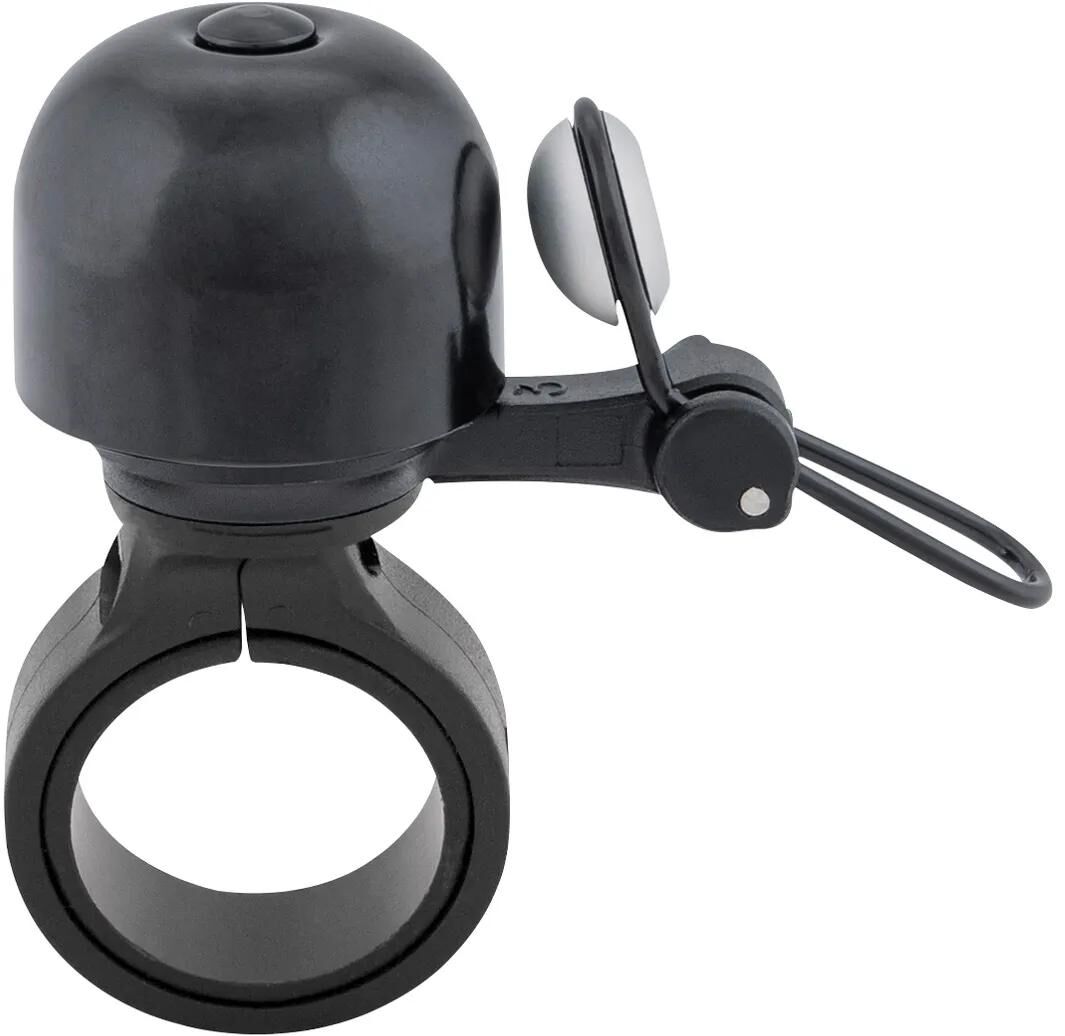 Contec mini bicycle cloche diamant bing