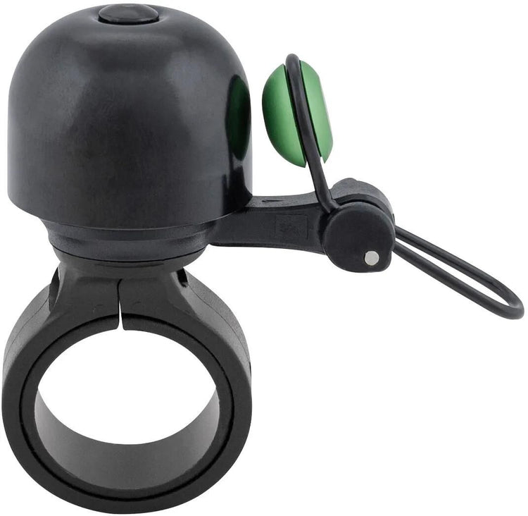 Contec mini bicycle cloche diamant bing