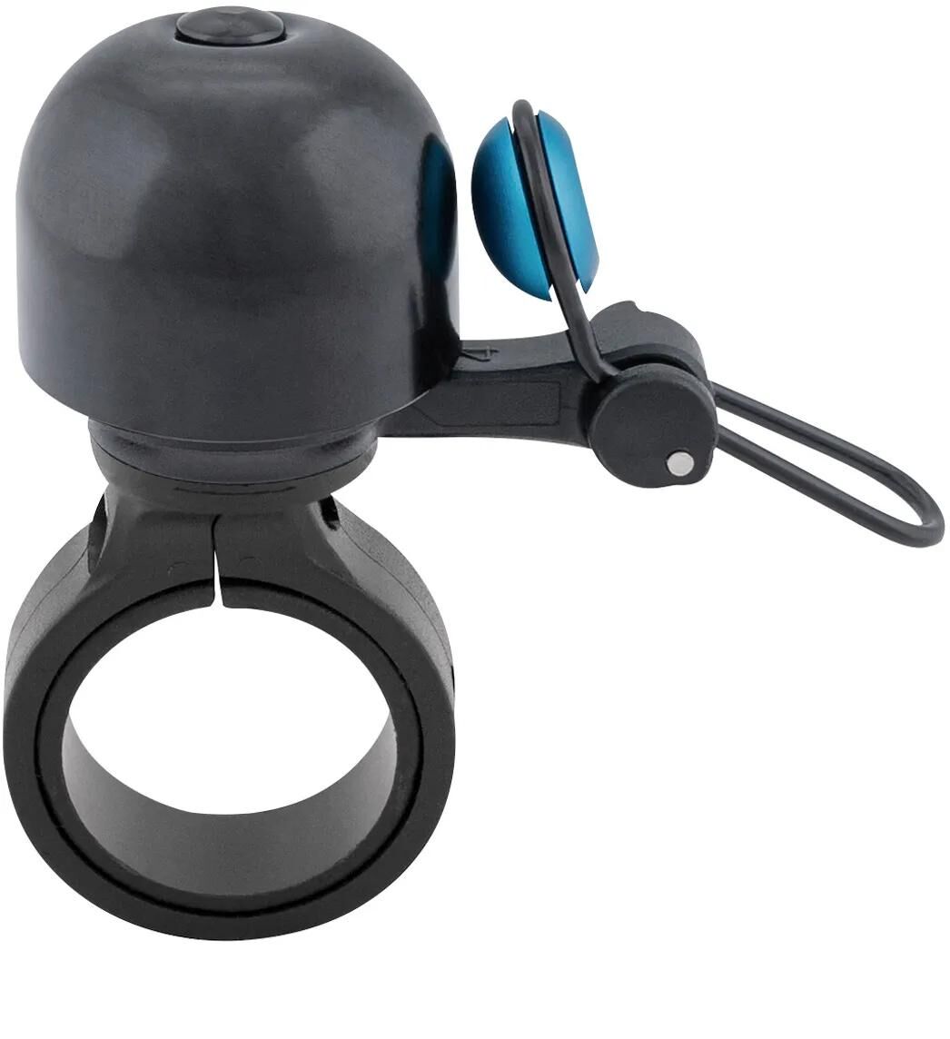 Contec mini bicycle cloche diamant bing