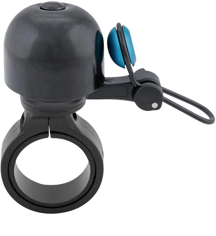 Contec mini bicycle cloche diamant bing