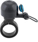 Contec mini bicycle cloche diamant bing