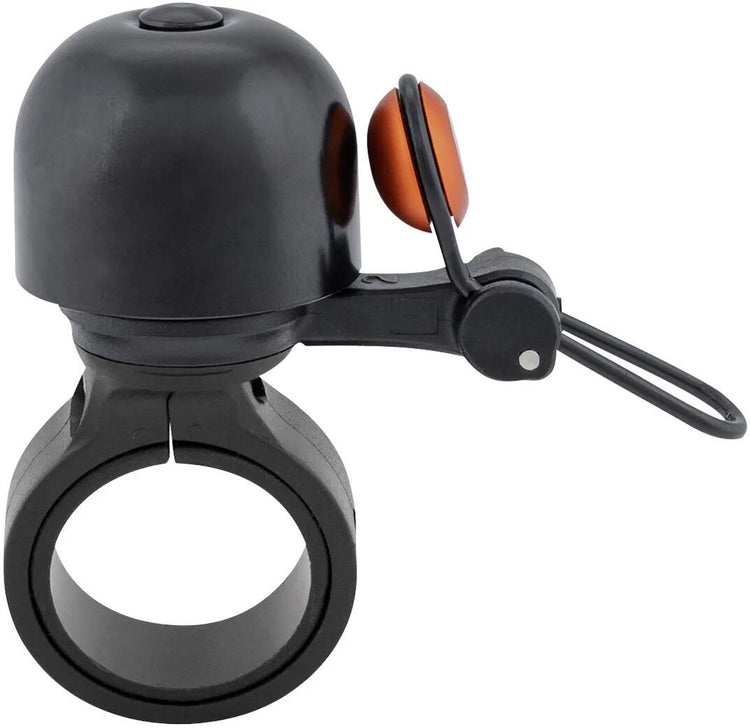 Contec mini bicycle cloche diamant bing