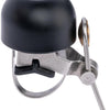 Contec Ct Bell CAPINGEN MATT BLACK