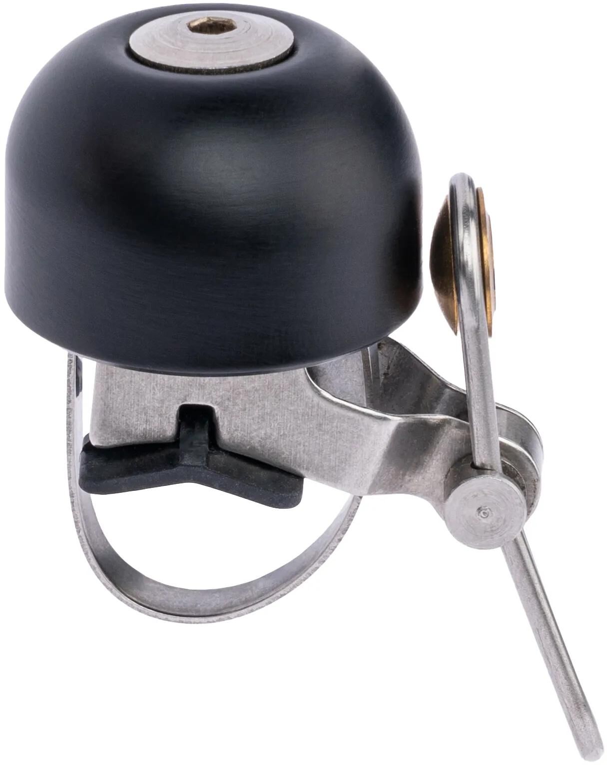 Contec Ct Bell CAPINGEN MATT BLACK