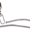 Contec Ct Bell CAPINGEN MATT BLACK