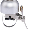 Contec Ct Bell Campingen Silver