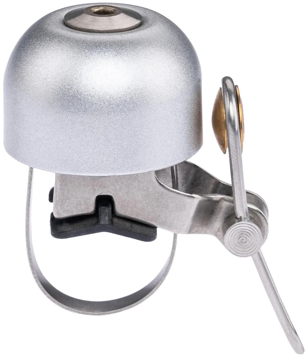 Contec Ct Bell Campingen Silver