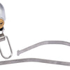 Contec Ct Bell Campingen Silver