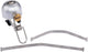 Contec Ct Bell Campingen Silver