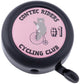 Contec Kinder Fietsbel Kid-A-Ring