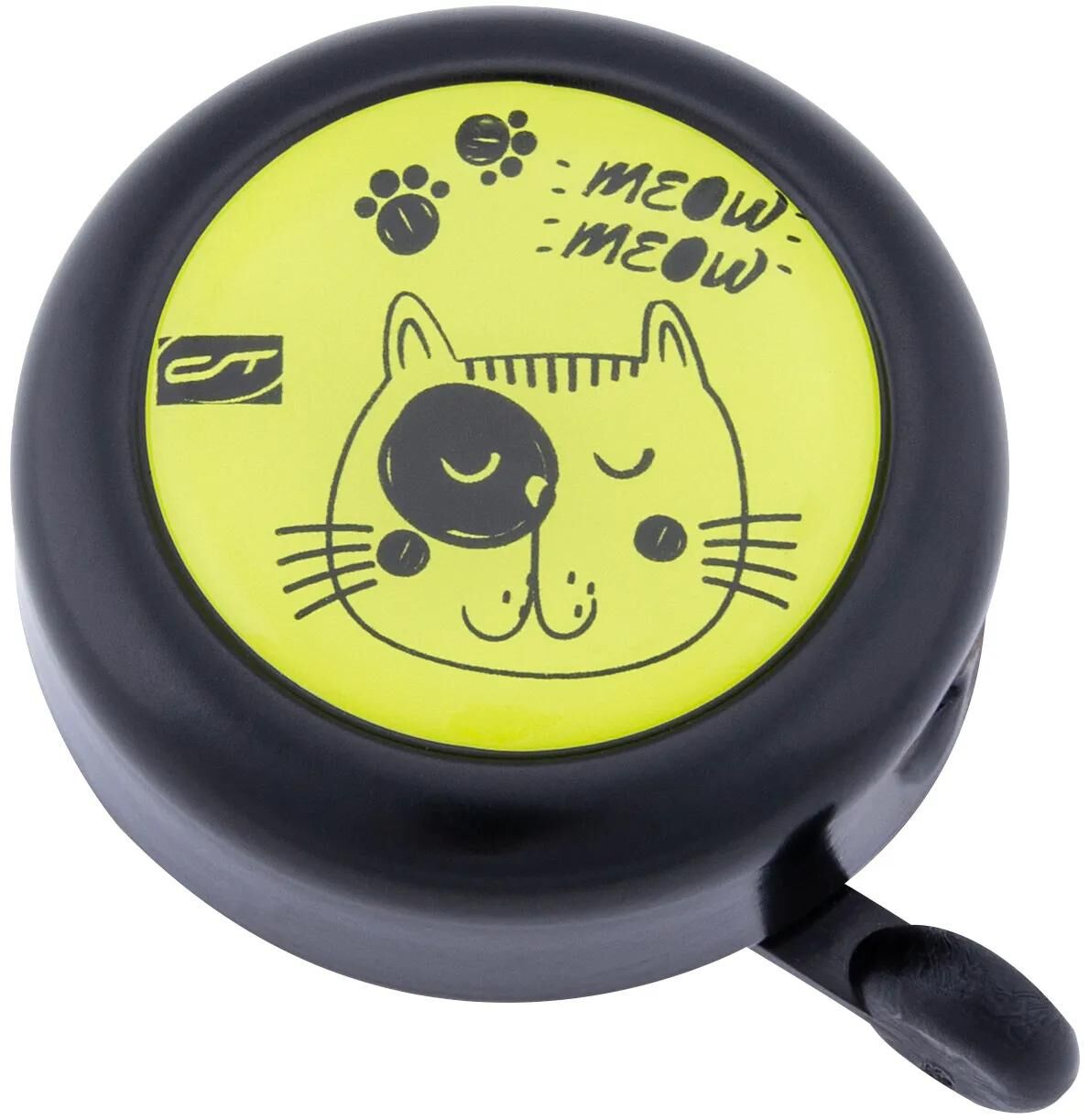 Contec Kinder Fietsbel Kid-A-Ring