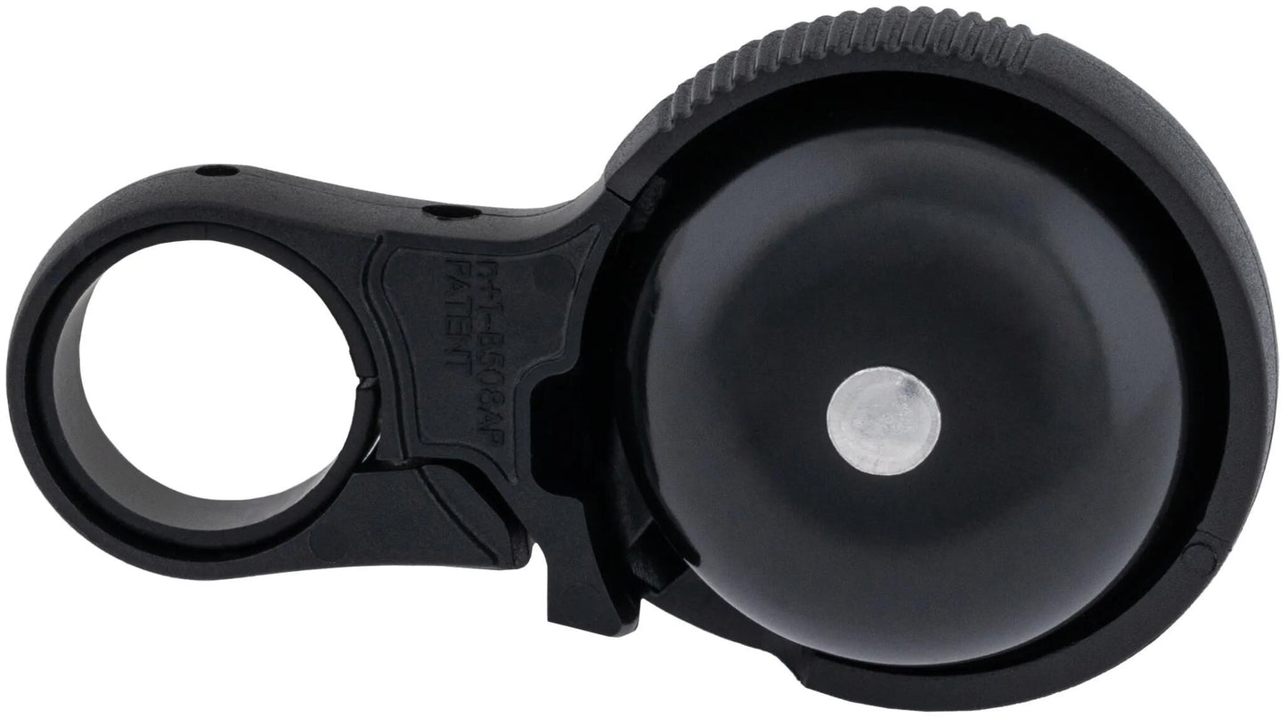 Contec bicycle cloche ring-e-ding