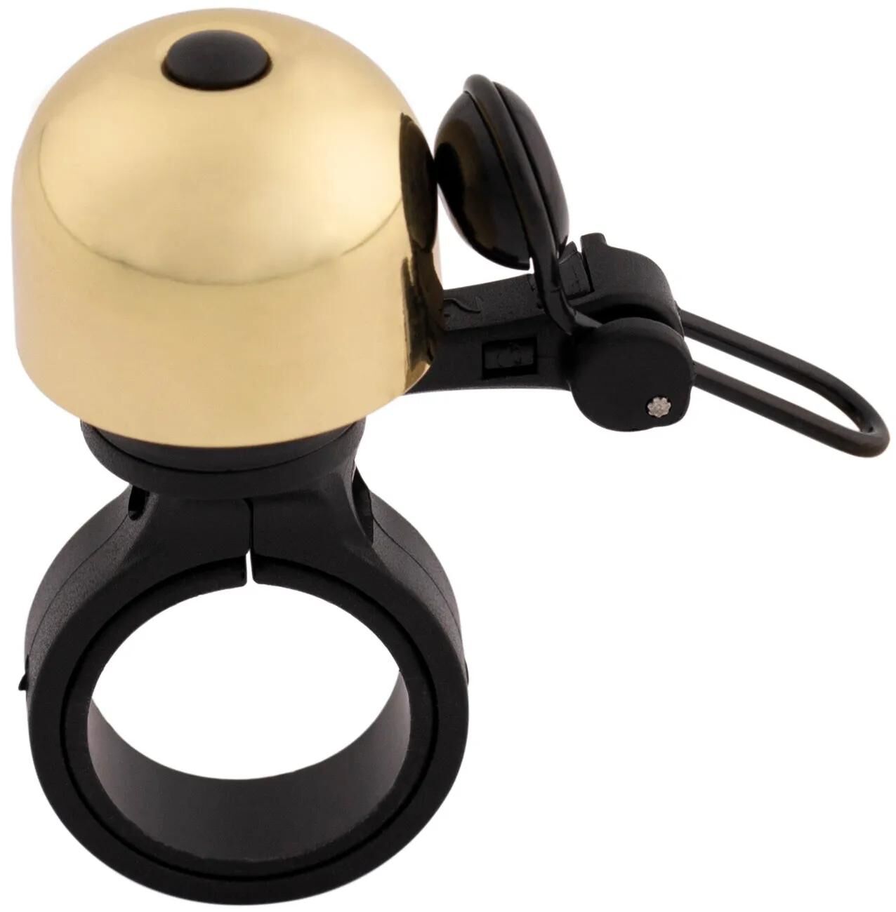 Contec vélo cloche classique diamant bing