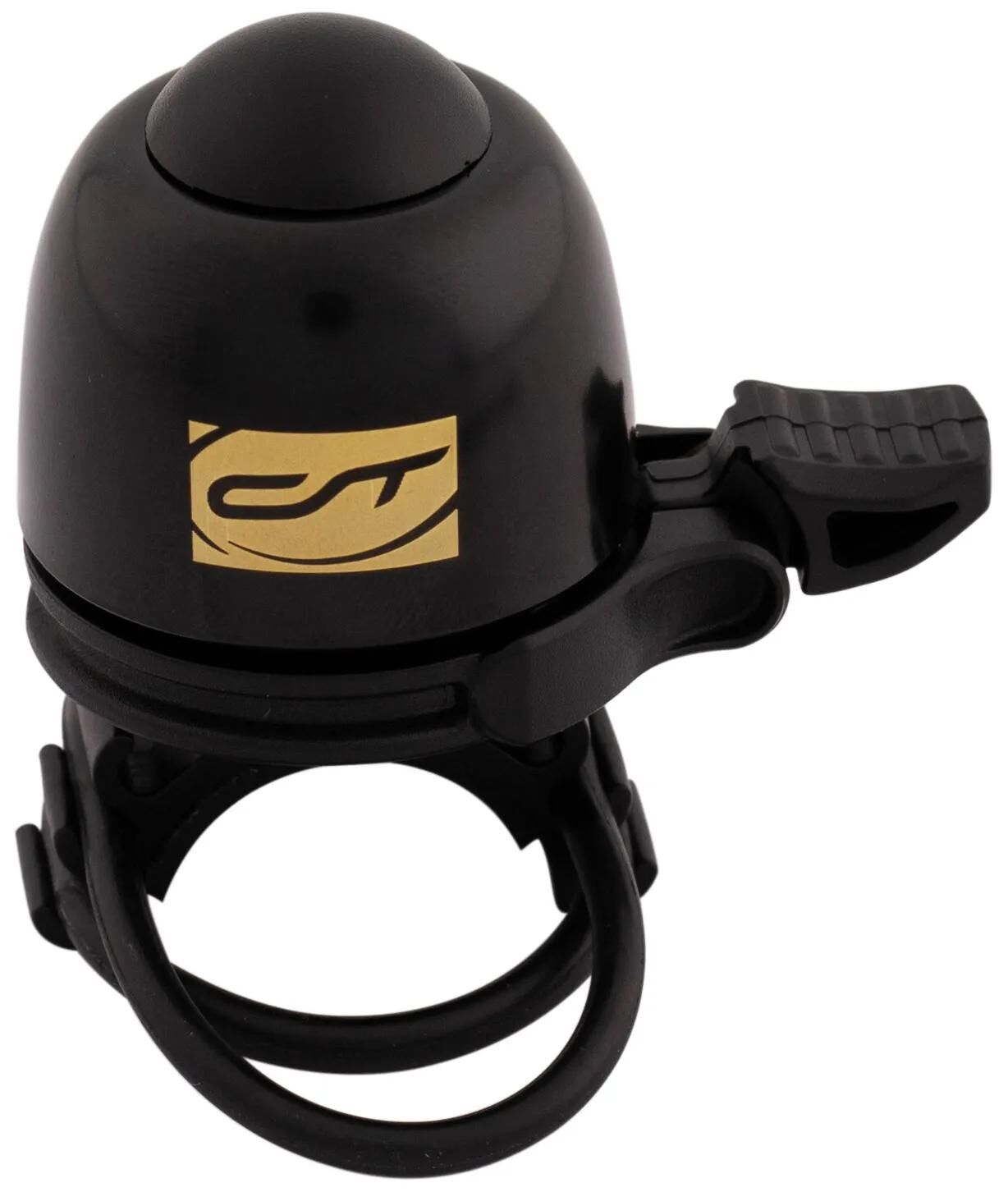 Contec bicycle cloche se déplacer-en-ding
