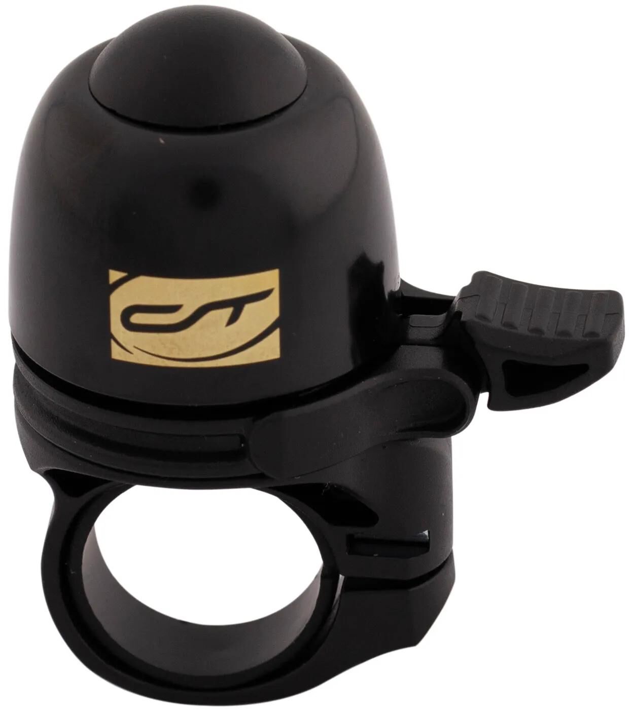 Contec bicycle cloche se déplacer-en-ding