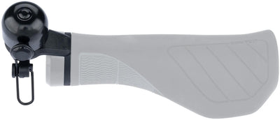 Contec vélo cloche diamant bing gl