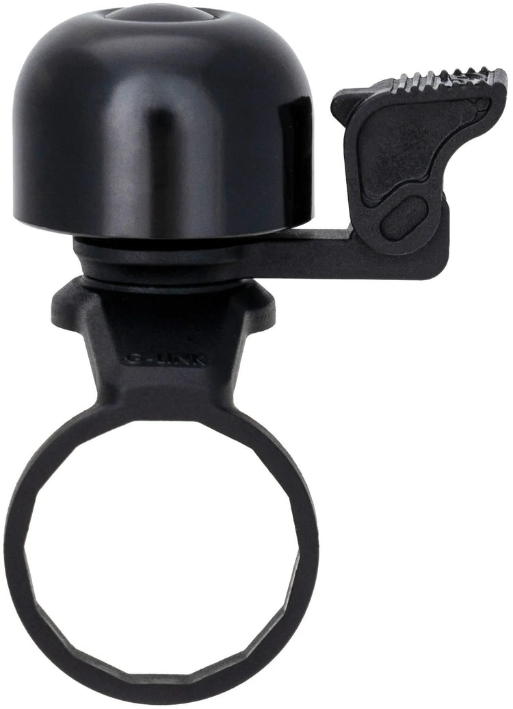 Contec Ct Bell Bing Gl Black