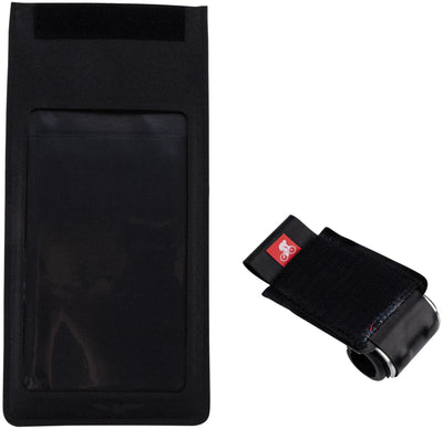 Spitzel de smartphone Fahrer