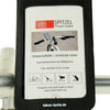 Spitzel de smartphone Fahrer