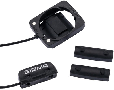 Porte-ordinateur Sigma avec câble 90 cm 2450 Série originale 00531