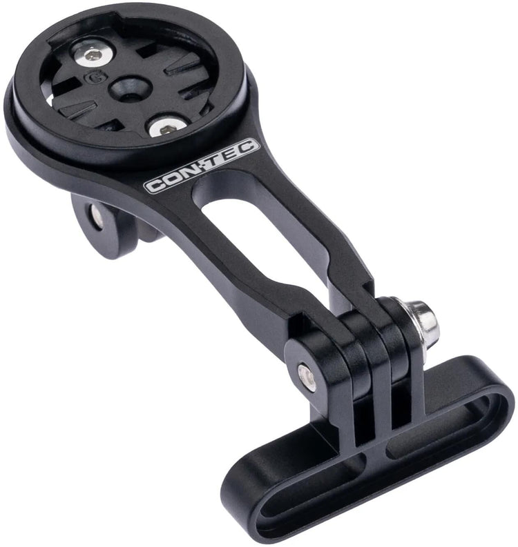 Contec CT Bike Carrier Mount.MA dans Flex F.Garmin, Wahoo, GP