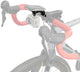 Contec CT Bike Carrier Mount.MA dans Flex F.Garmin, Wahoo, GP