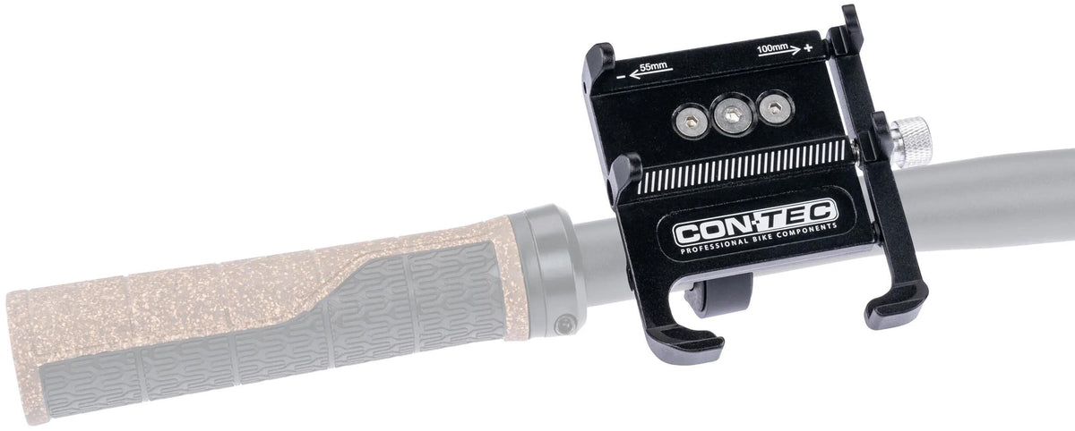 Consec CT Smartphone Bracket Bug Pro Black