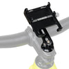 Consec CT Smartphone Bracket Bug Twist Black